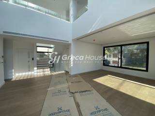 Luxury Newly Built Detached House in Glyfada for sale