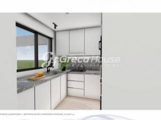 Newly Built Two Level Apartment for Sale in Kallimarmaro