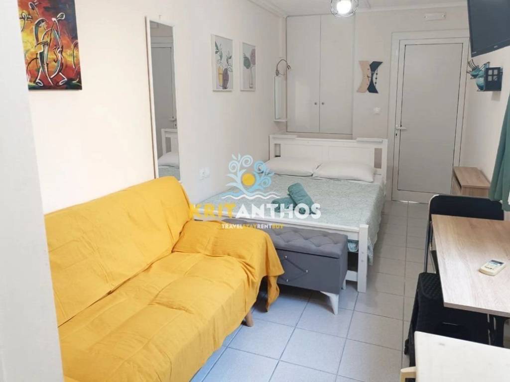 Κρεβάτι-καναπές