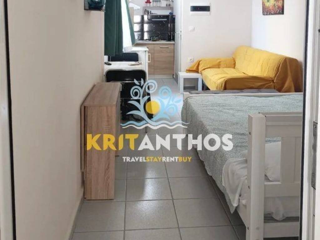 Ενιαίος χώρος