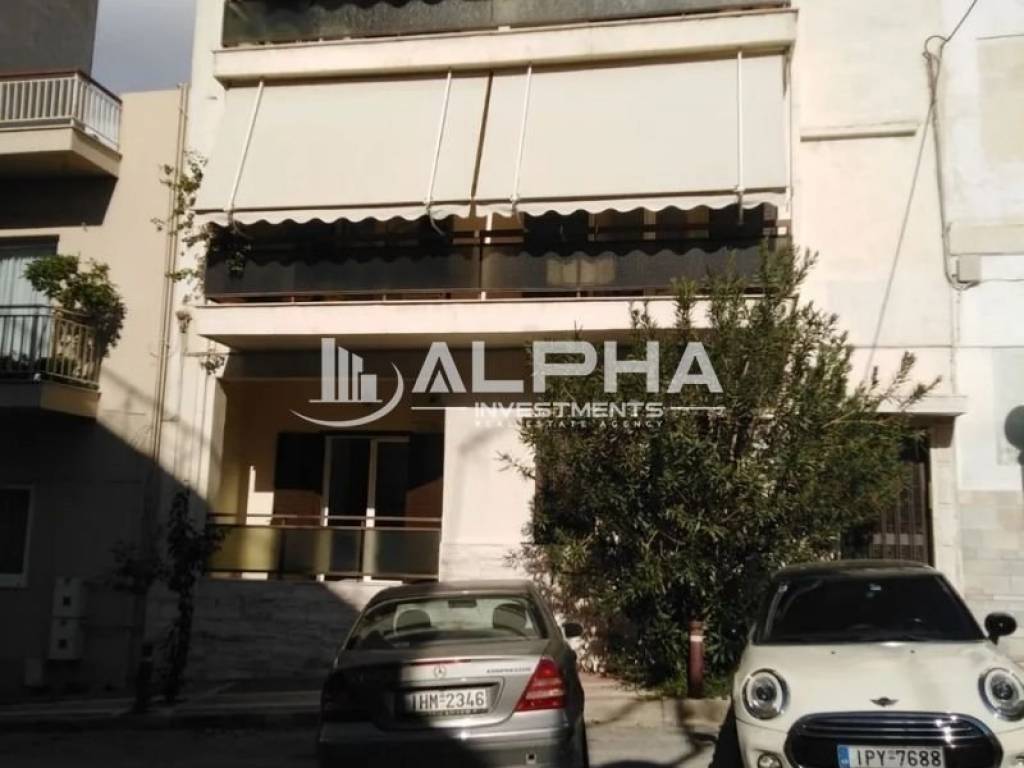 Εξωτερικός χώρος