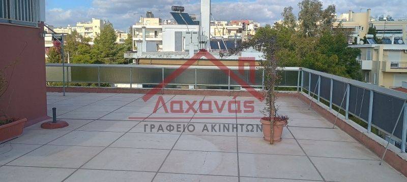 Μπαλκόνι