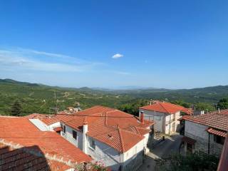 VIEW FROM THE 2nd FLOOR