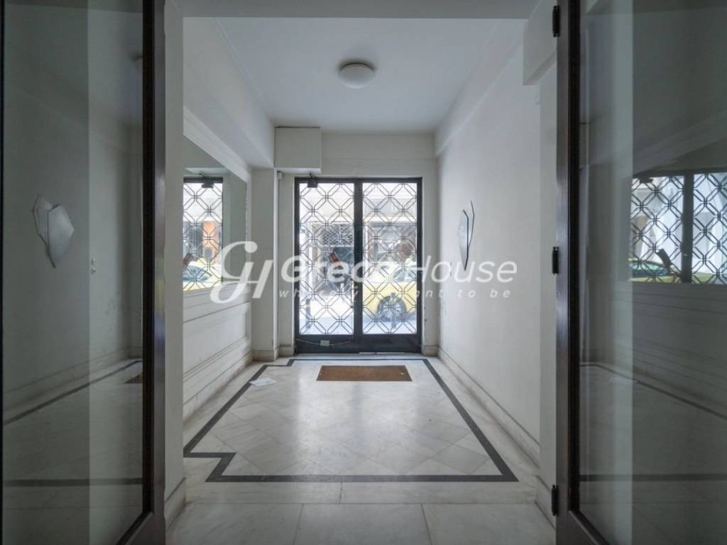 Excellent Apartment for Sale in Kolonaki