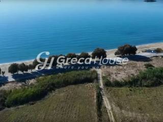 Seaside Plot for Sale