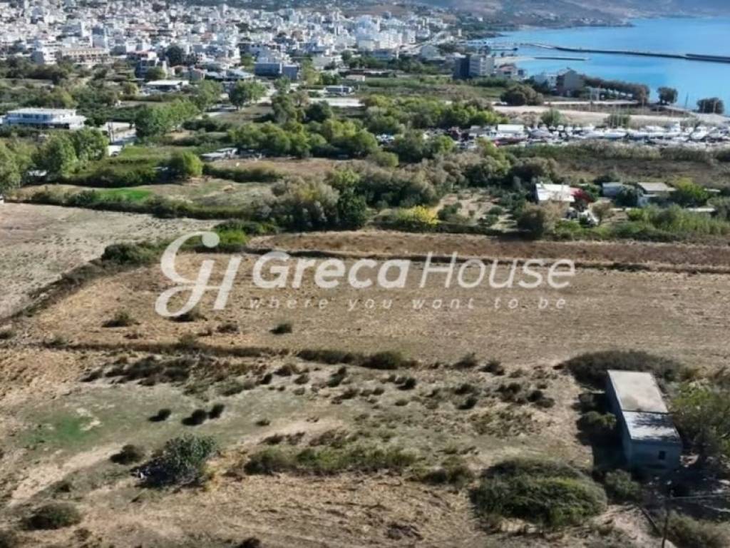 Seaside Plot for Sale