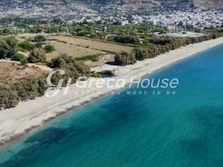 Seaside Plot for Sale