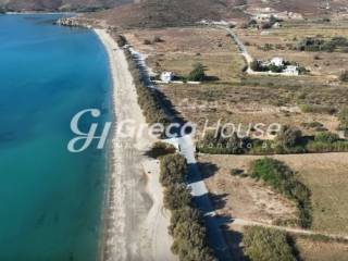 Seaside Plot for Sale