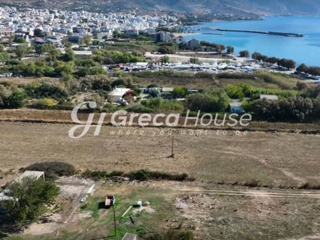 Seaside Plot for Sale