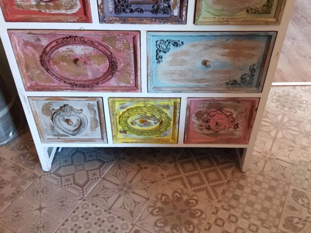 VINTAGE ΕΠΙΠΛΟ ΣΤΟ ΧΟΛ