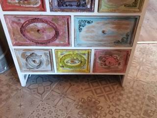 VINTAGE ΕΠΙΠΛΟ ΣΤΟ ΧΟΛ