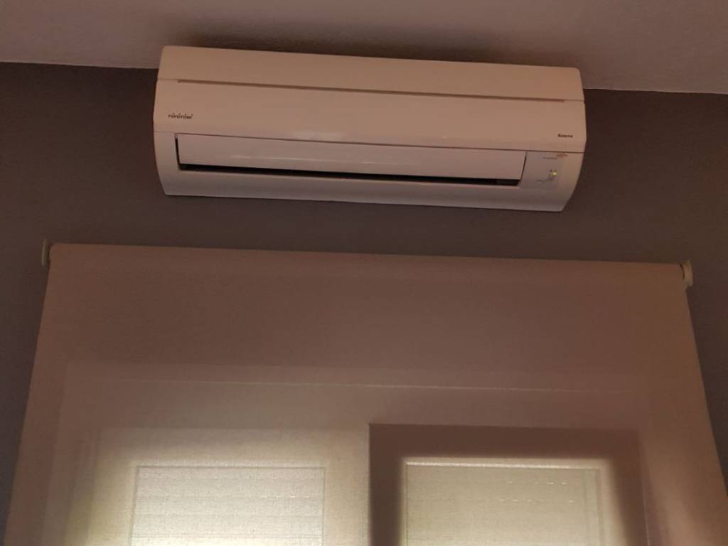 ΚΛΙΜΑΤΙΣΤΙΚΟ INVERTER TOYOTOMI