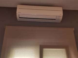 ΚΛΙΜΑΤΙΣΤΙΚΟ INVERTER TOYOTOMI