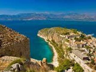 Ναύπλιο / Nafplion view