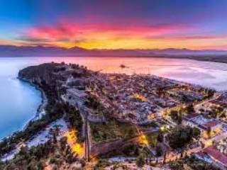 Ναύπλιο / Nafplion view