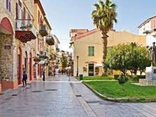 Ναύπλιο / Nafplion view