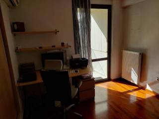 Fully furnished and equipped apartment