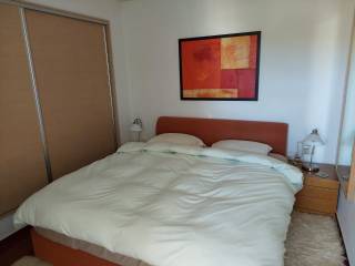 Fully furnished and equipped apartment