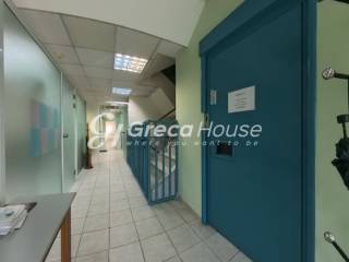 Commercial Office Building For Sale in Kallithea