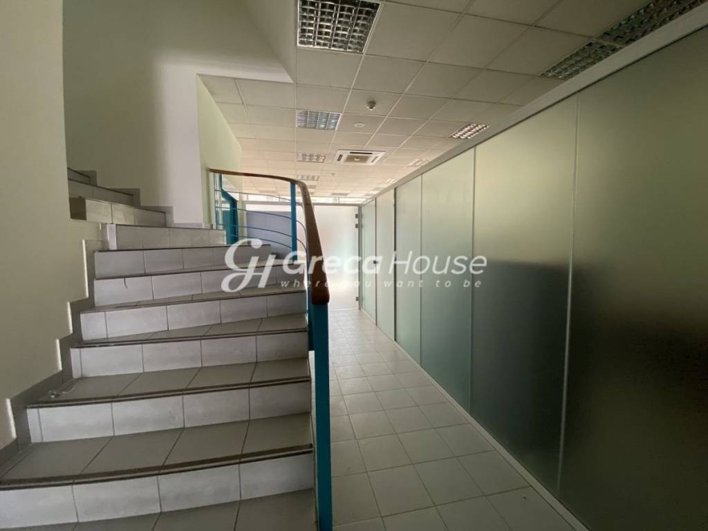 Commercial Building for Rent in Kallithea