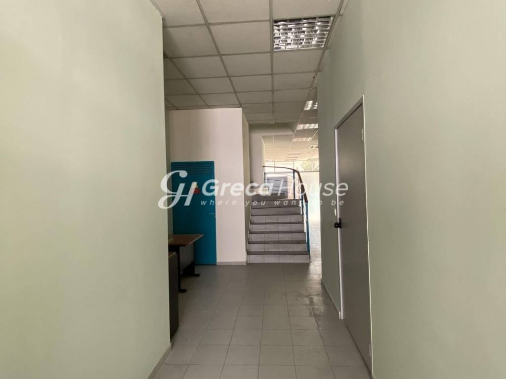 Commercial Building for Rent in Kallithea