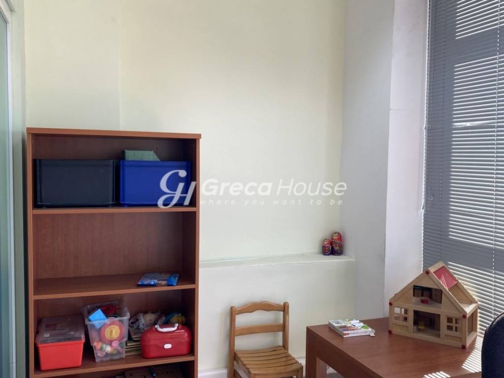 Commercial Building for Rent in Kallithea