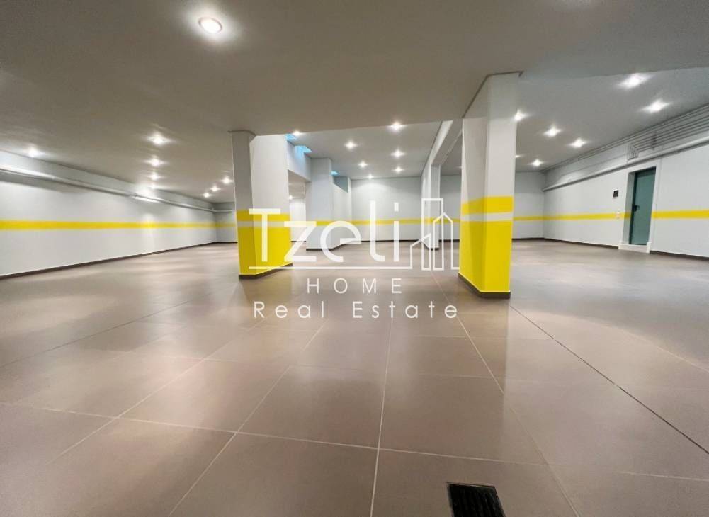 Εξωτερική άποψη χώρου