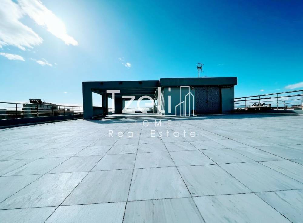 Εξωτερική άποψη χώρου