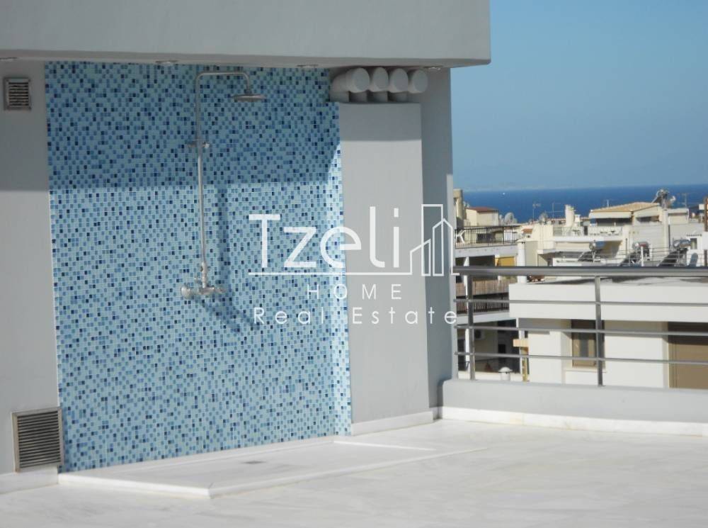 Εξωτερική άποψη χώρου