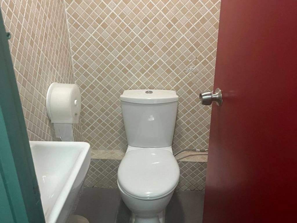 wc