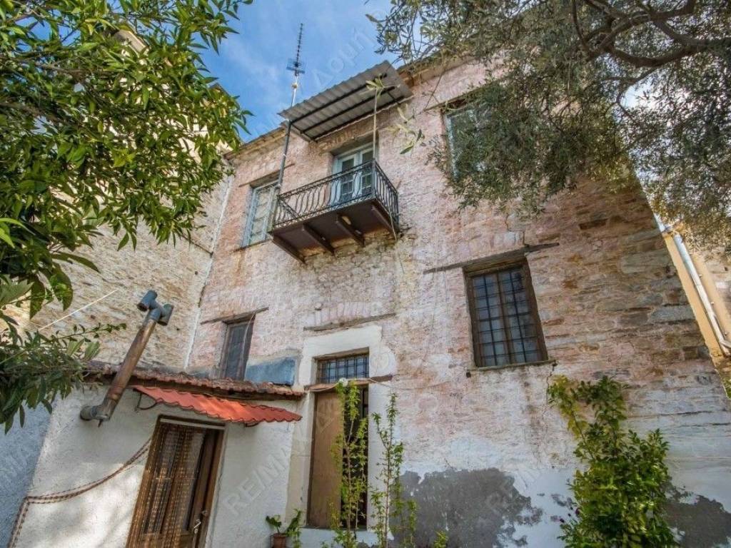 Μεζονέτα | 158τ.μ. | 160000 €