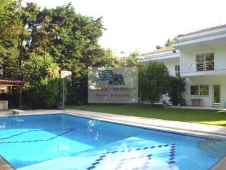 PRIVATE POOL - GARDEN