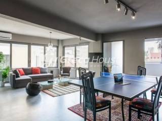 Unique loft for sale Center Psirri