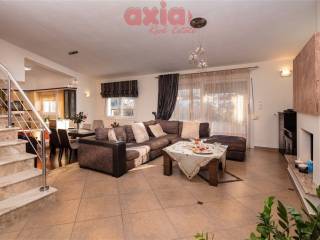 For sale unique and luxurious detached house in Limenas, Tha