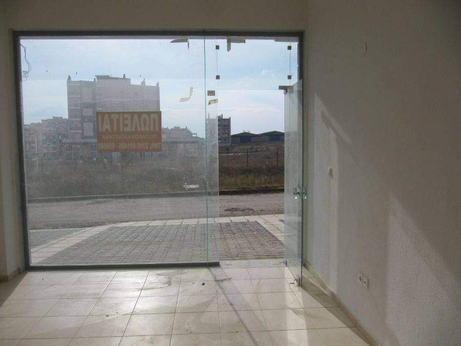 ΕΣΩΤΕΡΙΚΗ ΟΨΗ ΚΑΤΑΣΤΗΜΑΤΟΣ