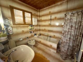 Bathroom of the house