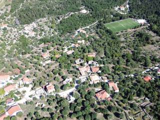 Aerial view of property&#039;s area