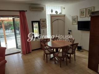 Maisonette with Unrestricted View for sale in Saronida