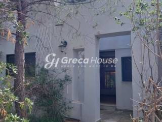 Maisonette with Unrestricted View for sale in Saronida