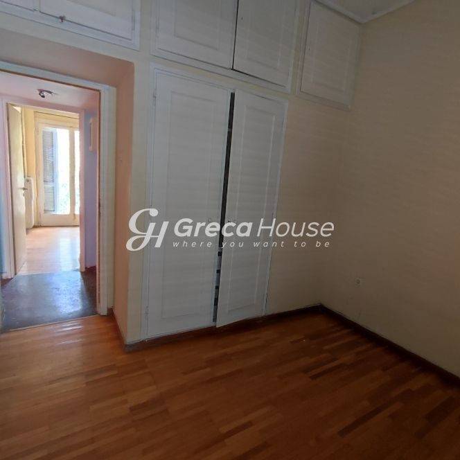 Residential Building for Sale in Athens Kallithea