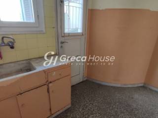 Residential Building for Sale in Athens Kallithea