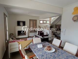 Furnished Villa for Sale in Epidaurus.