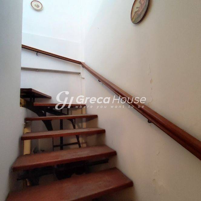 6 Level Residential Building for Sale in Kypseli