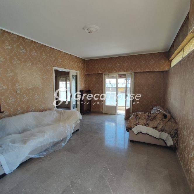 3 Bedroom Apartment for Sale in Athens Ampelokipoi