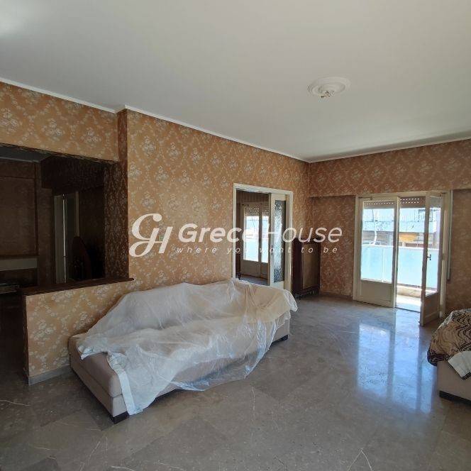 3 Bedroom Apartment for Sale in Athens Ampelokipoi