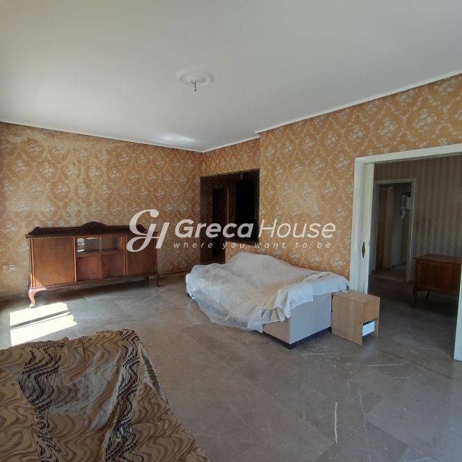 3 Bedroom Apartment for Sale in Athens Ampelokipoi