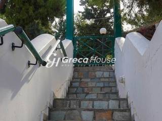 Hotel for sale in Porto Heli