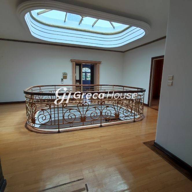 Villa for sale in Ekali