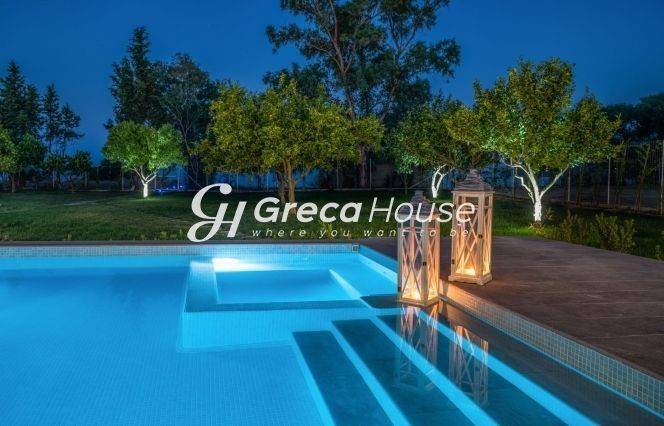 Villa for sale in Zante