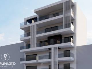 Forumland Real Estate, Εξωτερική Όψη